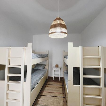 Apartamento Casa Rosabella Калета де Себо Екстер'єр фото