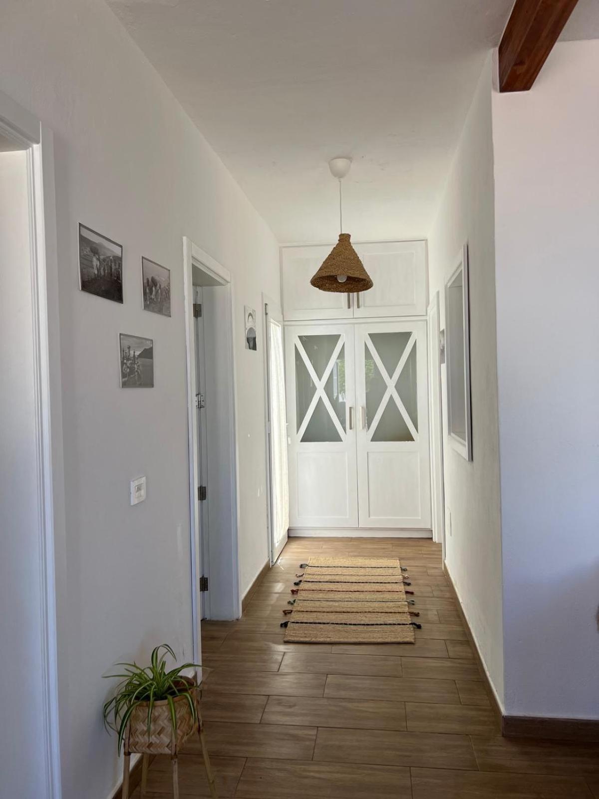 Apartamento Casa Rosabella Калета де Себо Екстер'єр фото