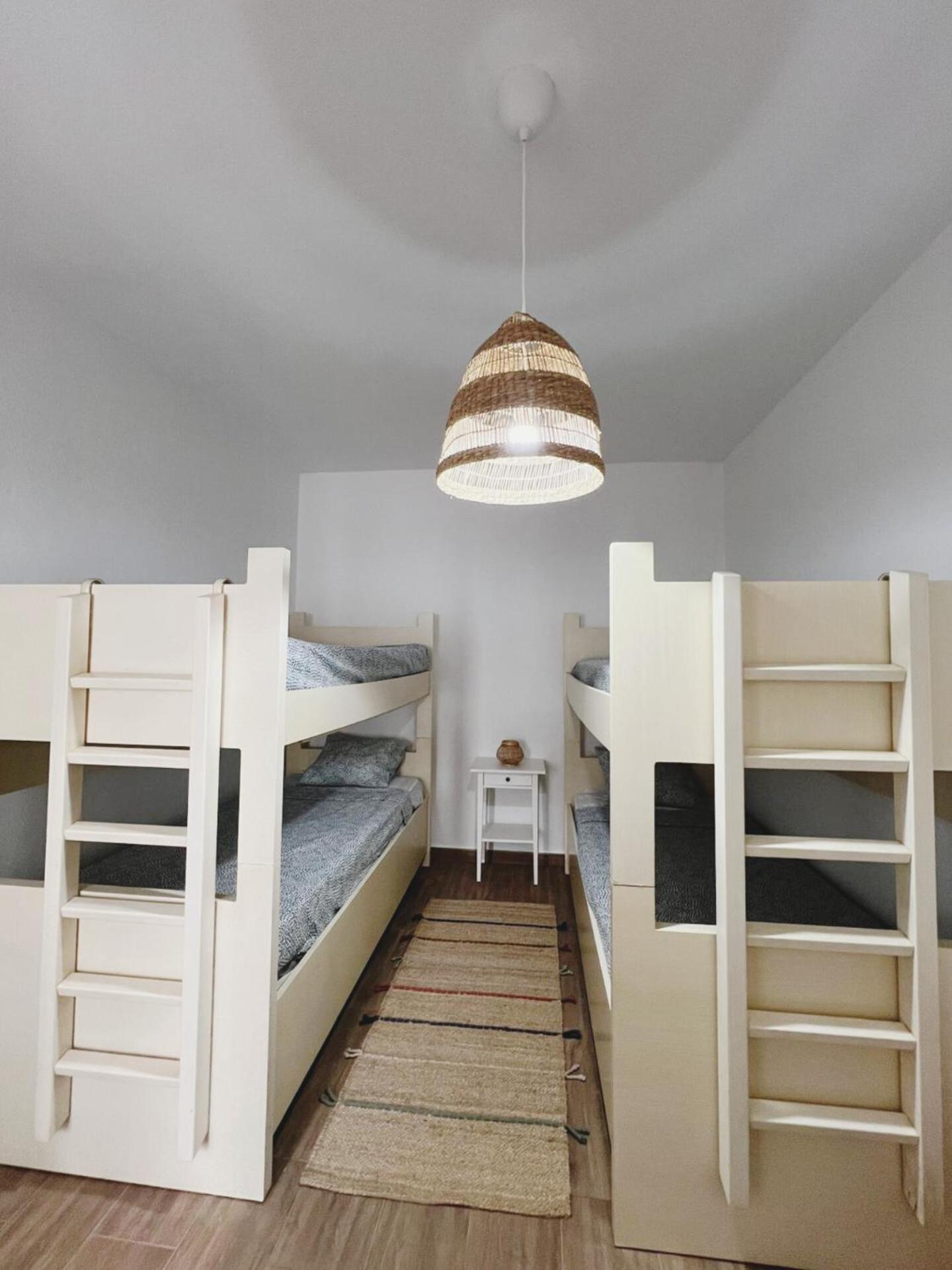 Apartamento Casa Rosabella Калета де Себо Екстер'єр фото