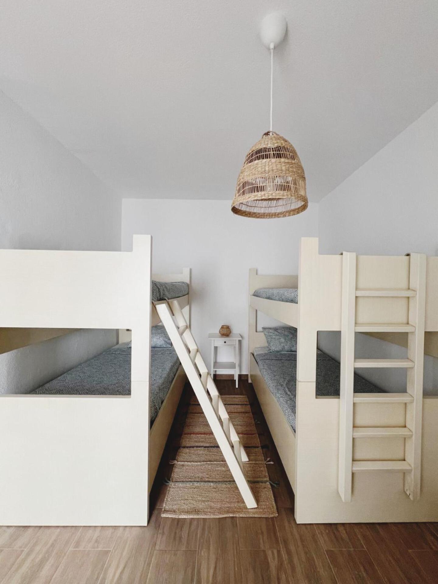 Apartamento Casa Rosabella Калета де Себо Екстер'єр фото